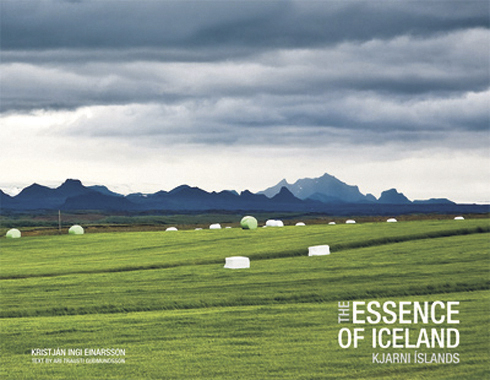 The Essence Of Iceland