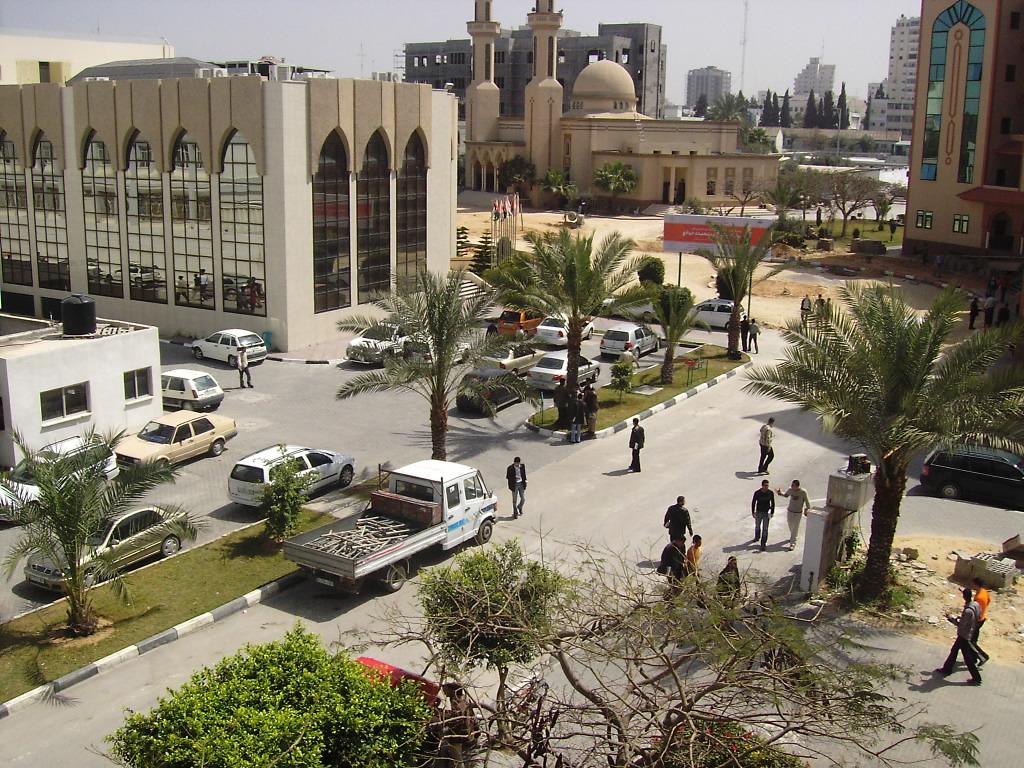 Petition On Israeli Government Submitted To Foreign Affairs Committee