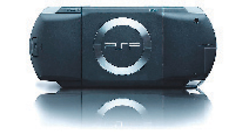PSP for Business