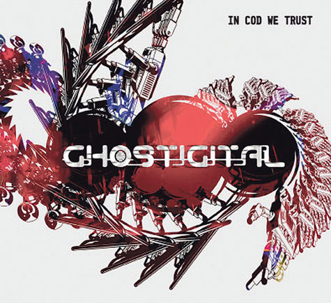 GHOSTIGITAL – IN COD WE TRUST