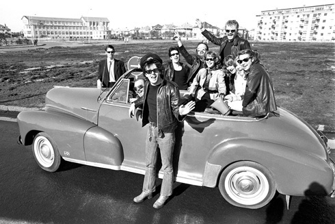 The History of Icelandic Rock Music: Part 12