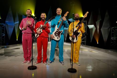 Pollapönk Going To Eurovision