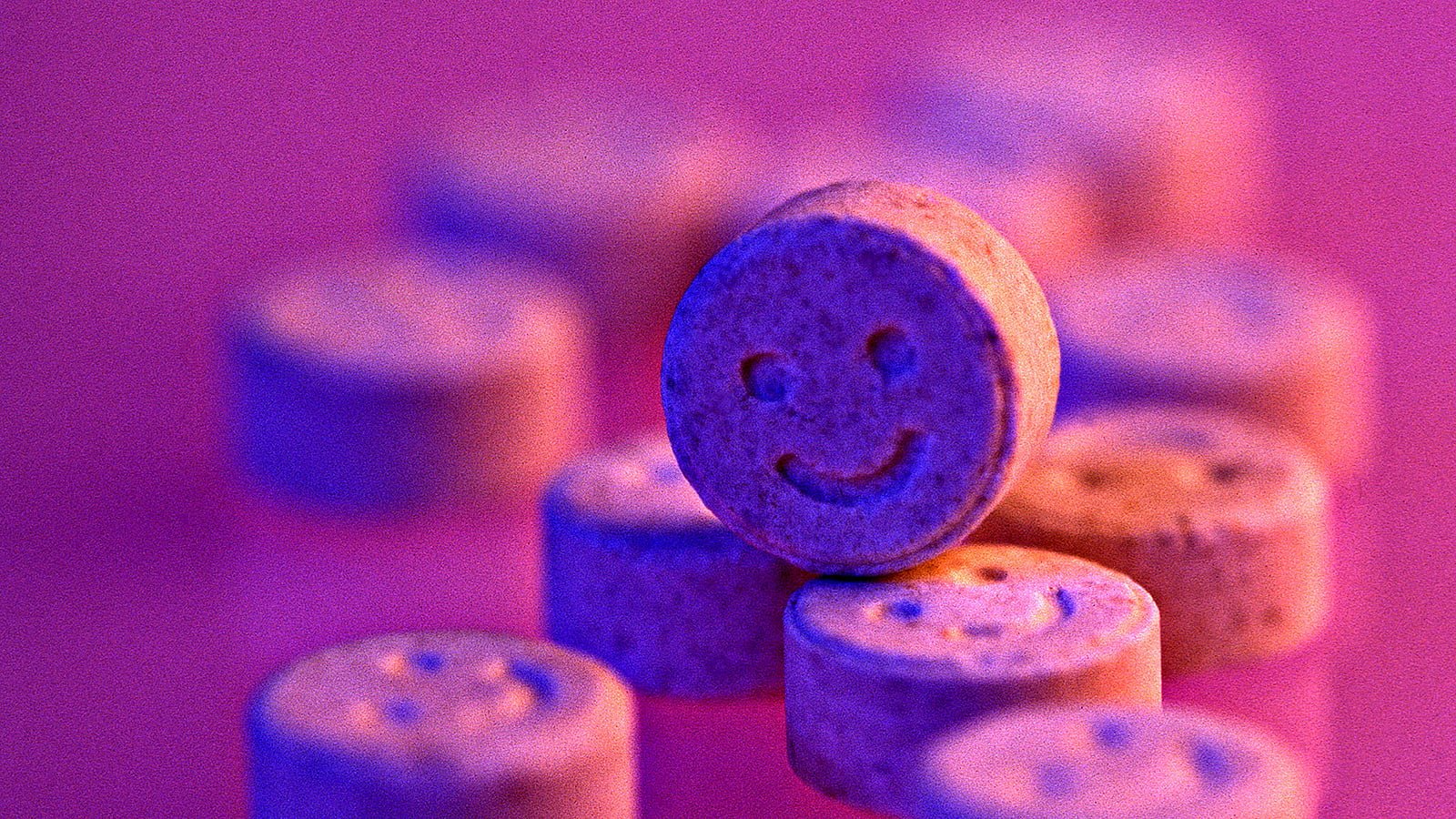 Icelandic Facebook Groups: The Drug Groups