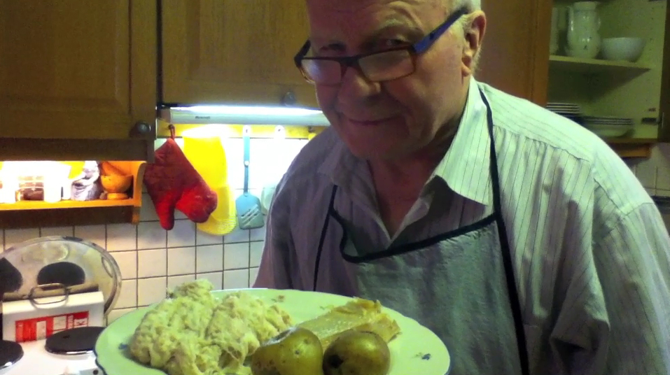 VIDEO! Special Rotted Skate Special!