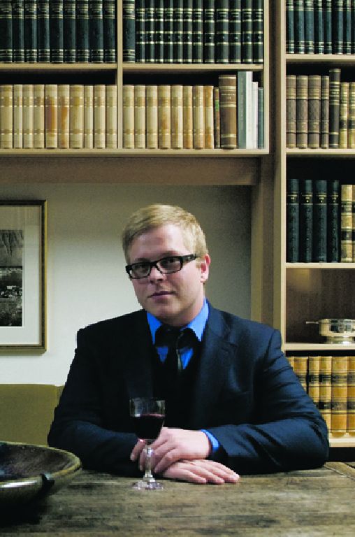 Haukur’s 12th Editorial!