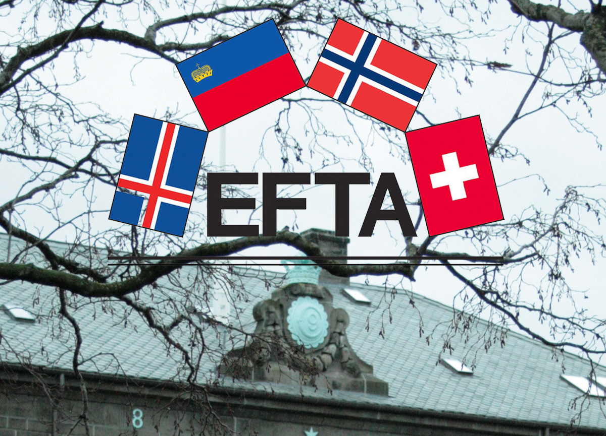 Court Ruling: Iceland Failed To Implement Five EU Directives