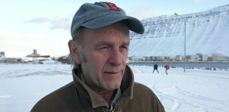Icelandic Man Isn’t Granted Icelandic Citizenship