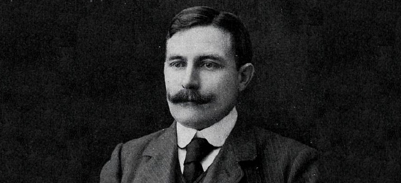 Einar Ben’s Birthday To Be “Day Of The Poem”