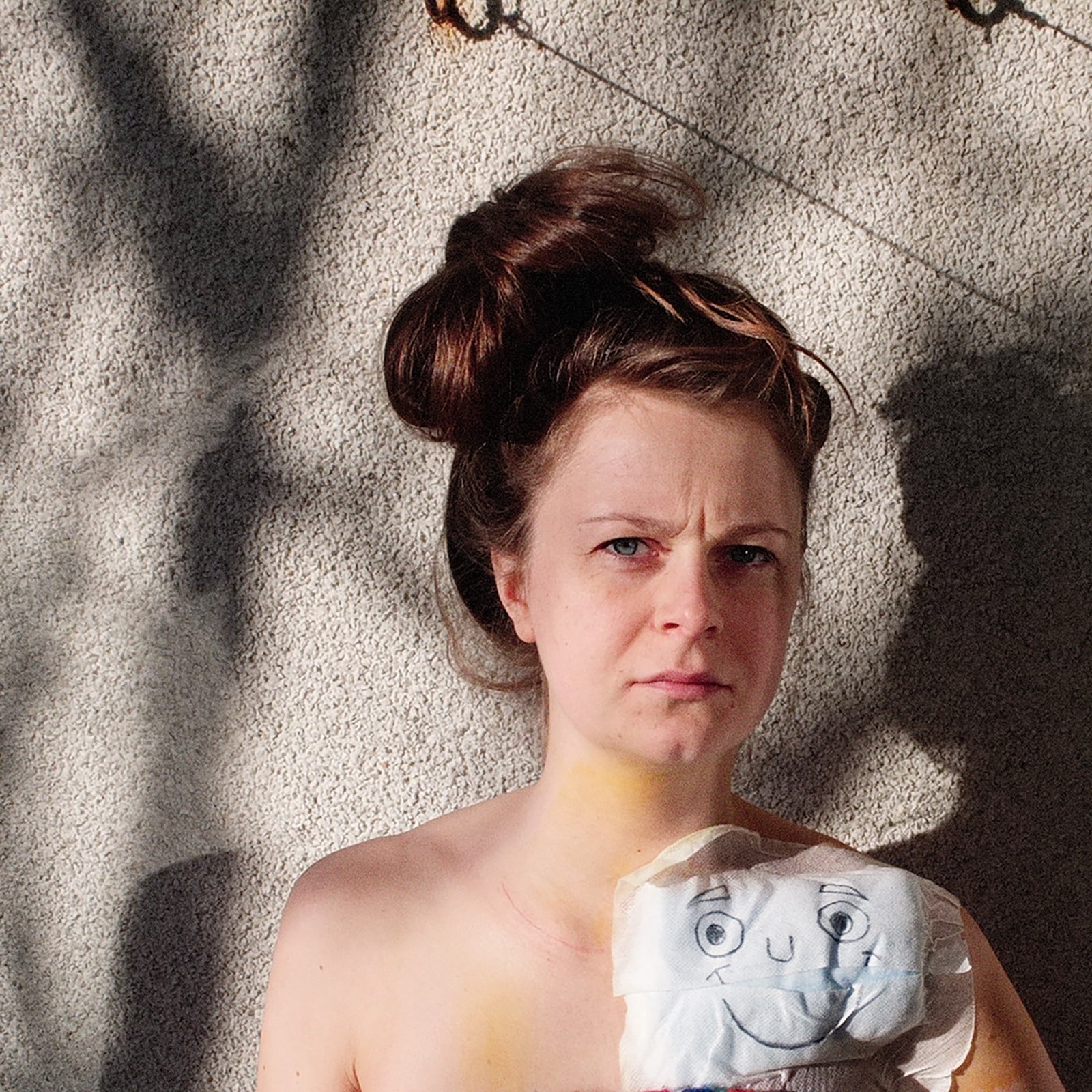 Vulnerable Beings: Emilie Dalum Explores Cancer and Healing in Photo Memoir