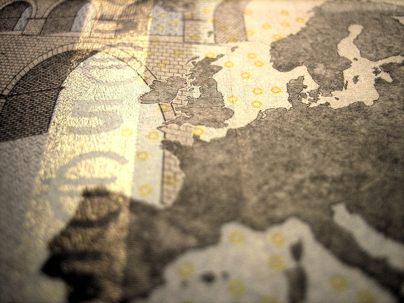 Iceland’s Euro Bonds Yield 2.6%