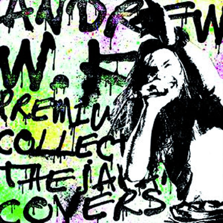 Andrew W.K.