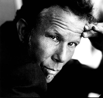 Tom Waits
