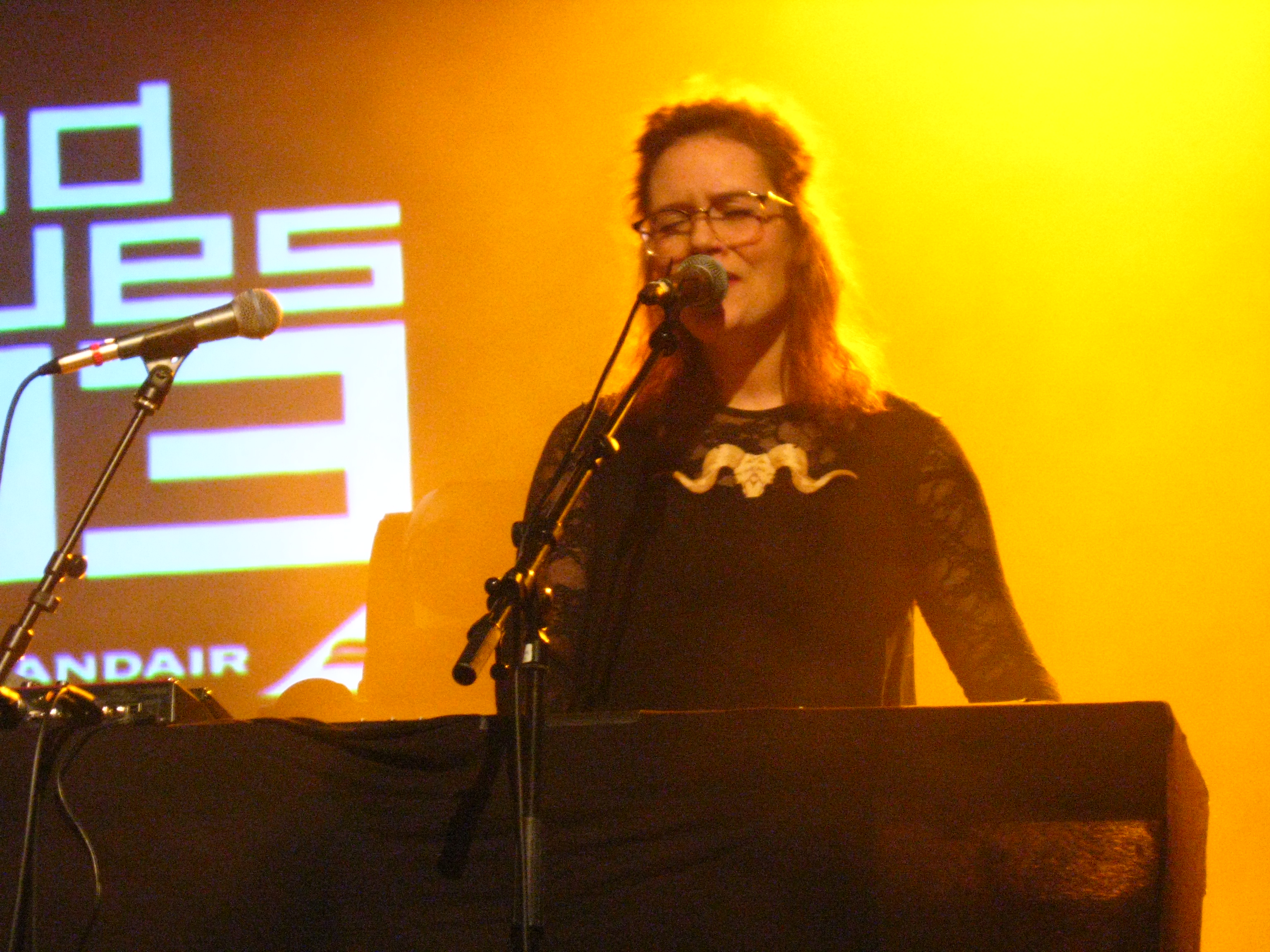 Reykjavík Grapevine Podcast: Airwaves Thursday