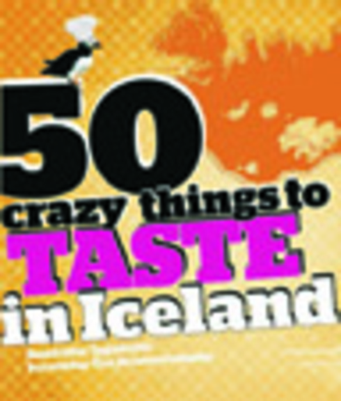 100 Crazy Things (Apparently)