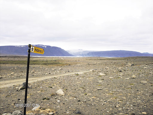 Kjölur by Bike – Part Two