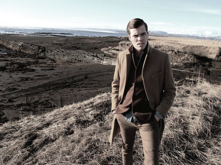 A Day In The Life Of Guðmundur Jörundsson