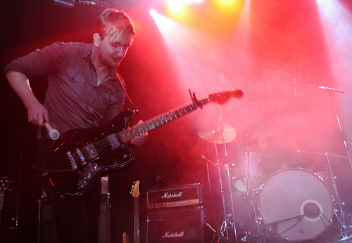 Wednesday Airwaves Photos