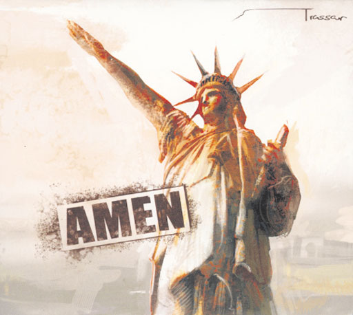 Trassar – Amen
