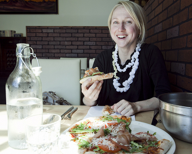 What’s Best About Reykjavík?