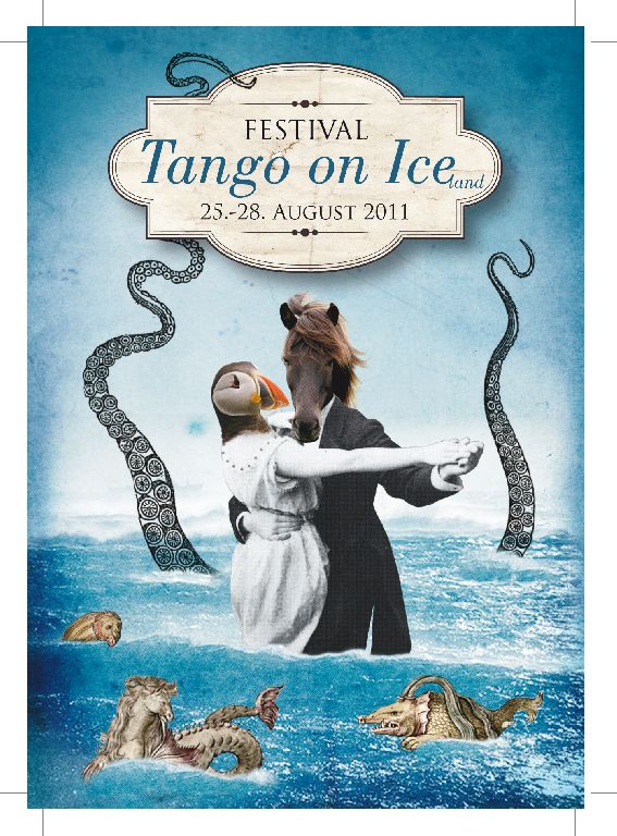 Let’s Tango!
