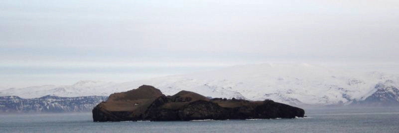 Elliðaey Island: No Better Place To Survive The Zombie Apocalypse
