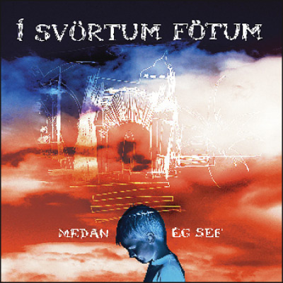 Í Svörtum FötumMeðan Ég Sef