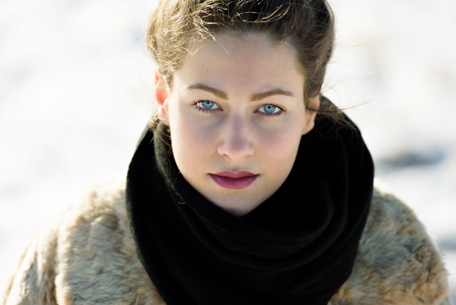 Stories From The City, Stories From The Sea: Farao’s New Sound