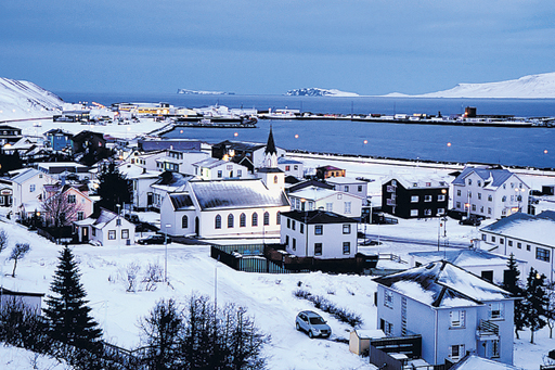 Exploring the Historic Sights of Grettissaga