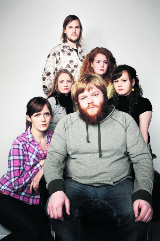Morðingjarnir