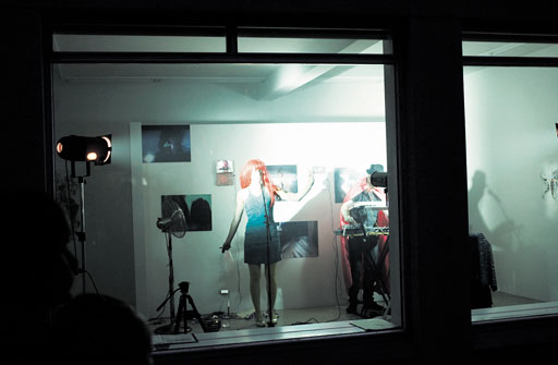 Reykjavík Culture Night