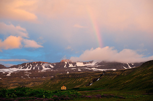 American Awareness Of Iceland At All Time High