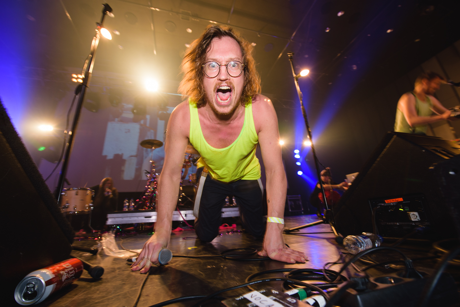 Iceland Airwaves Tickets Sold Out!