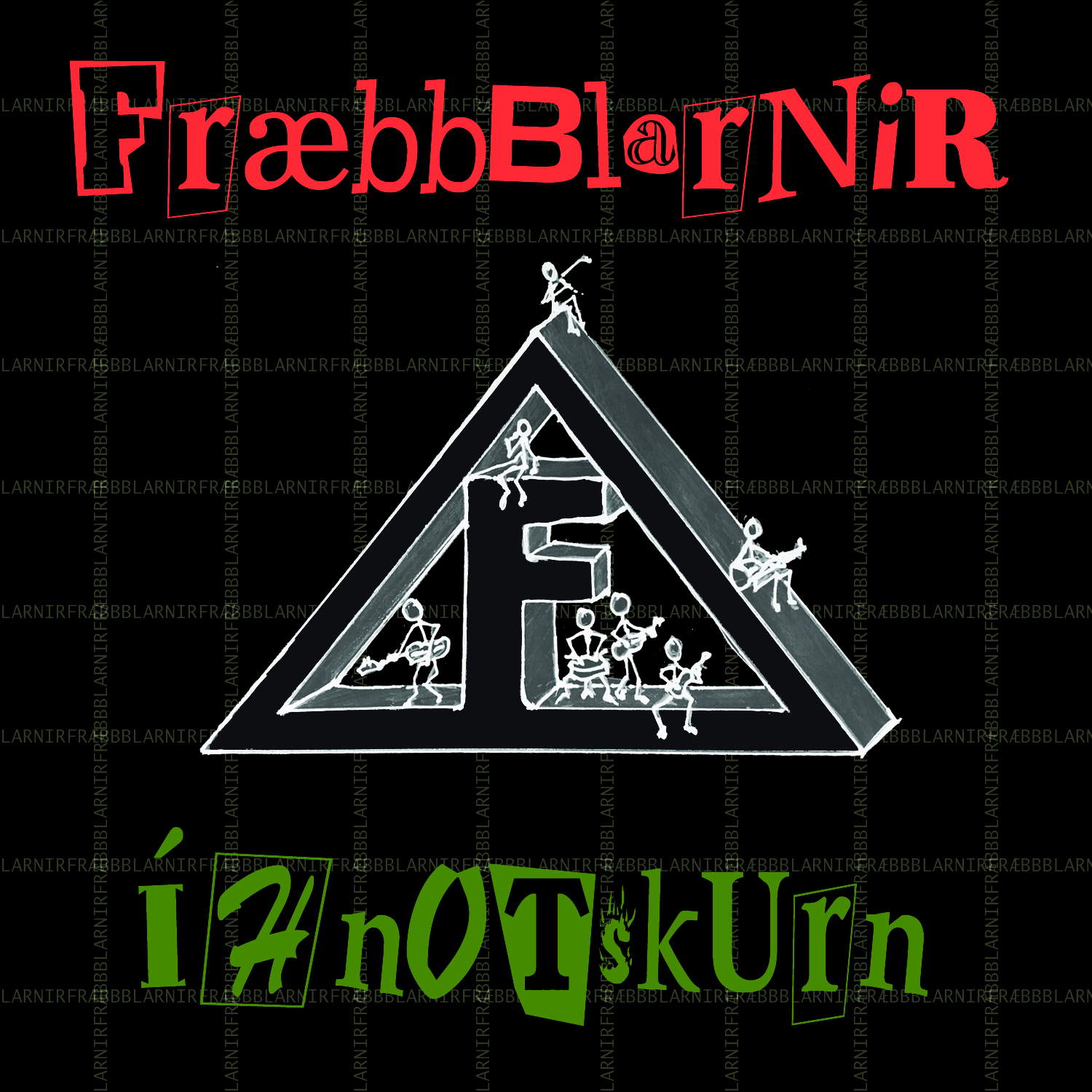 ‘Í hnotskurn’