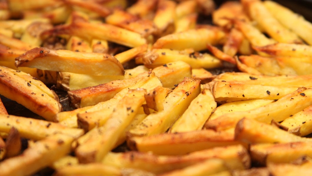 Supreme Court Confirms 76% Toll On Imported French Fries