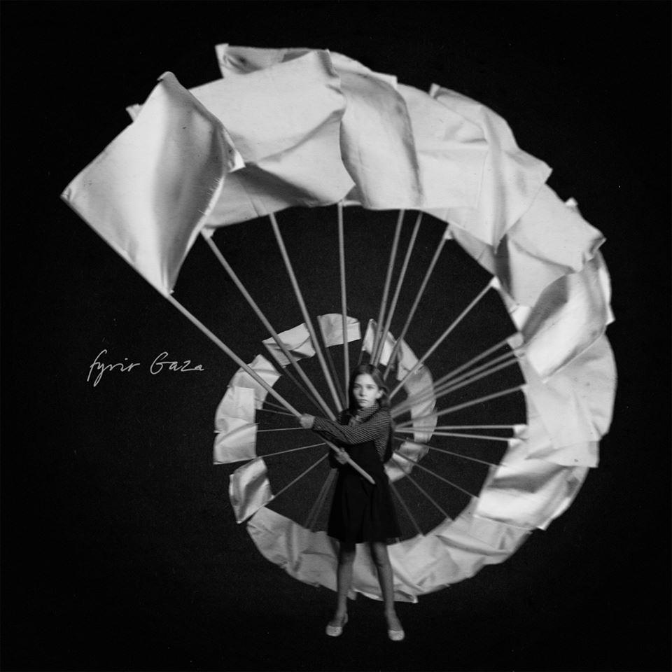 Icelandic Musicians Unite For Gaza Charity Album