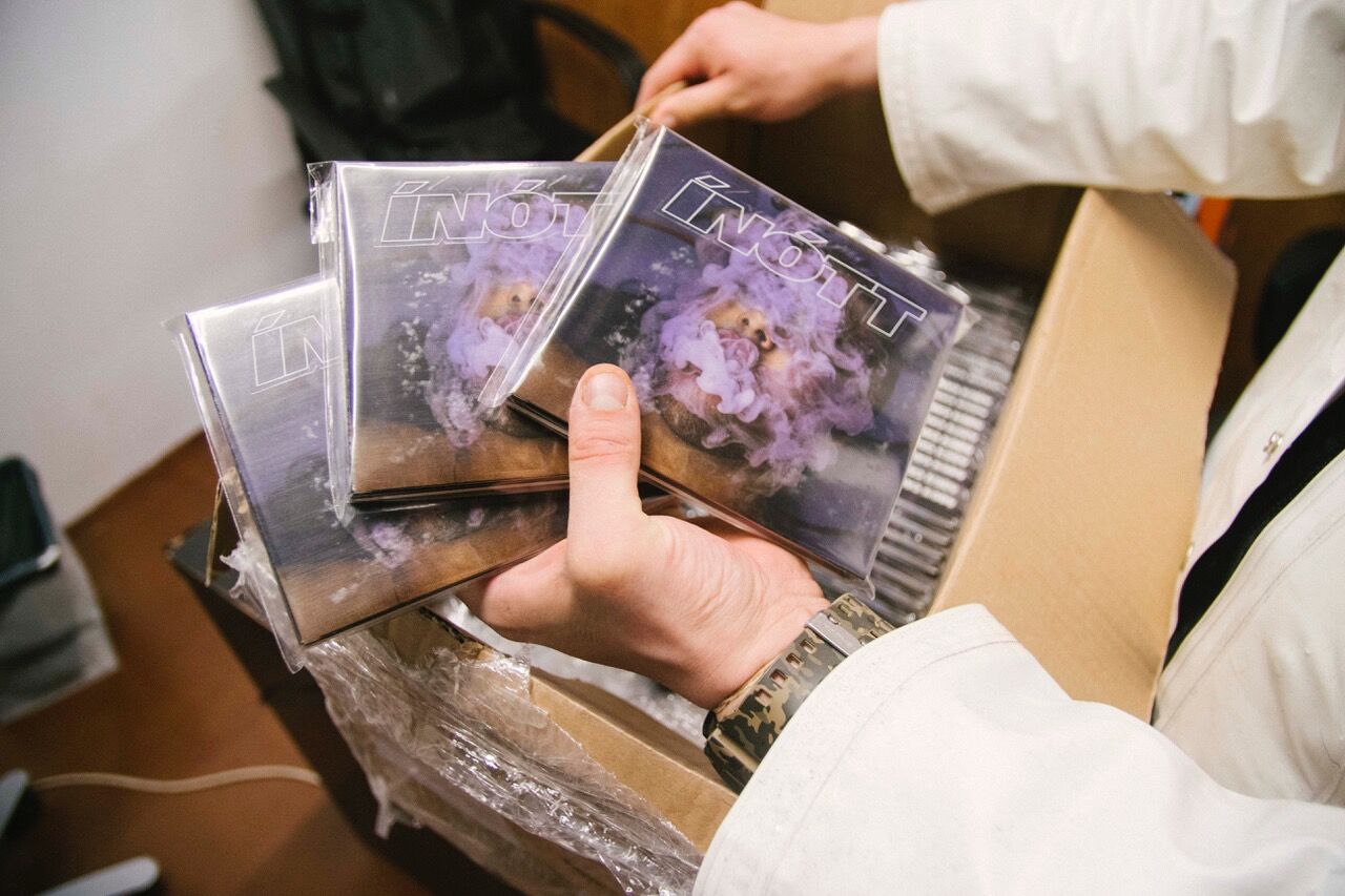 Inside Sticky Records, Iceland’s Only Pro-Bono Label