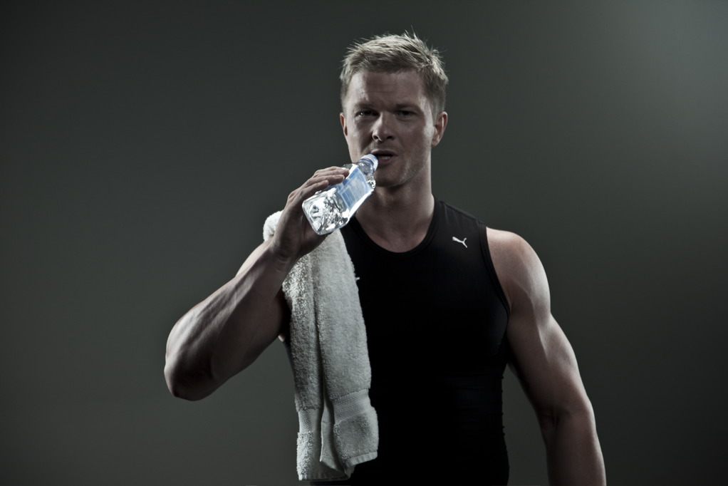 A Day In The Life Of Egill ‘Gillz’ Einarsson