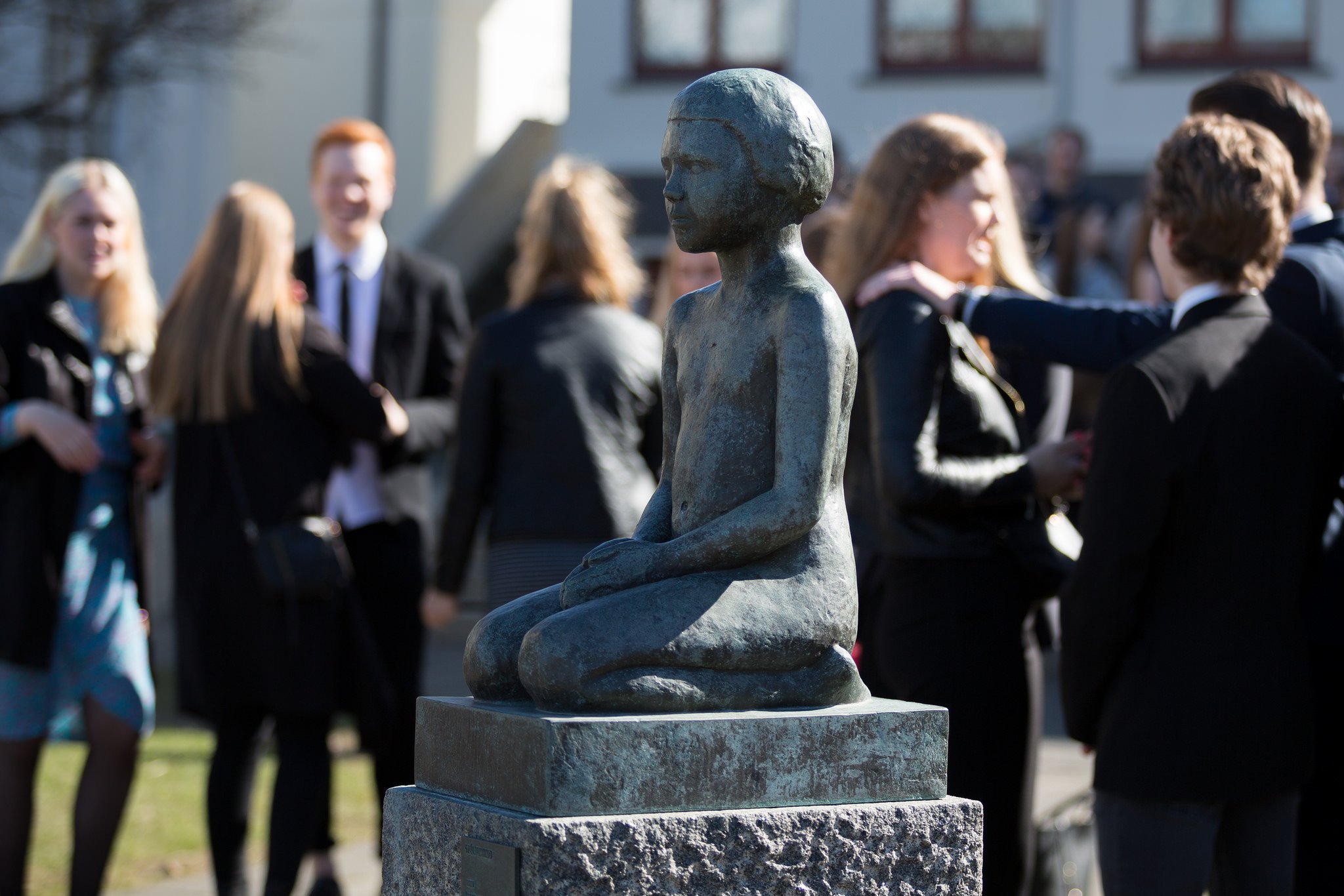 Teenage Abortions In Iceland Steadily Decreasing