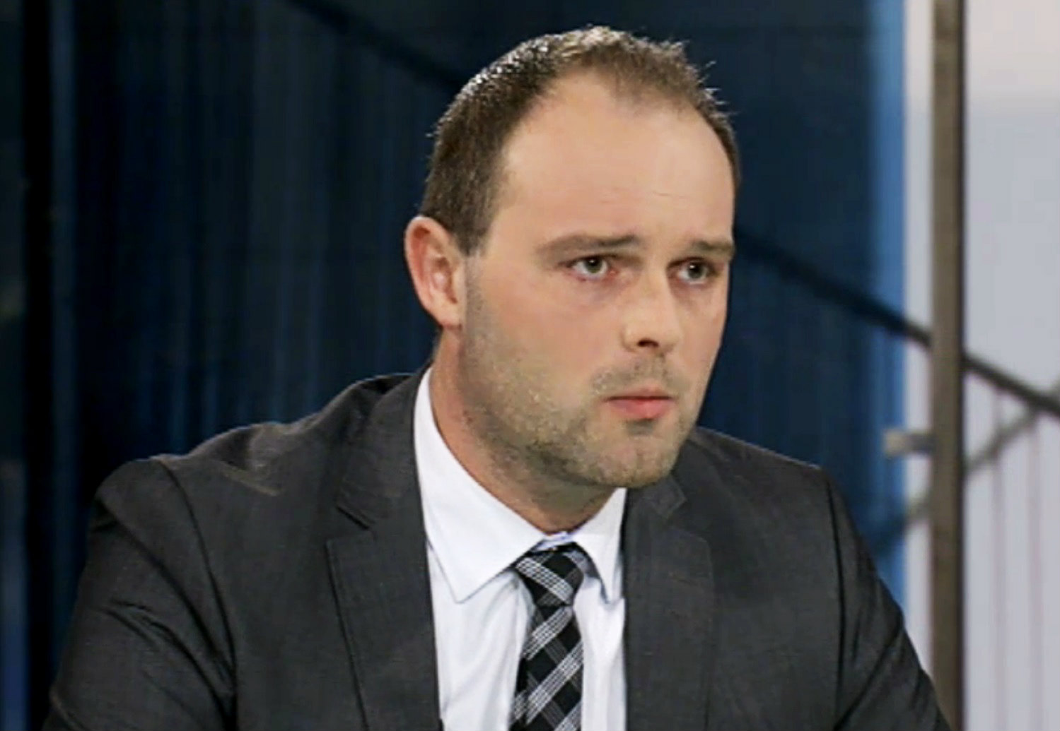Damages In Leaked Memo Case Not Settled Yet