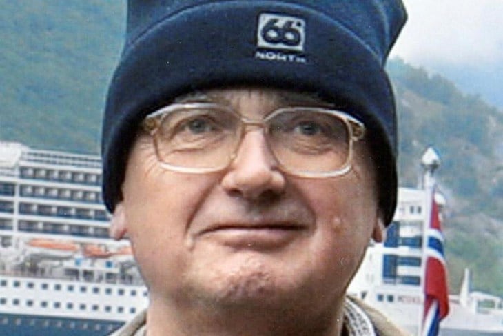 Tourist To Be Reunited With Missing Hat