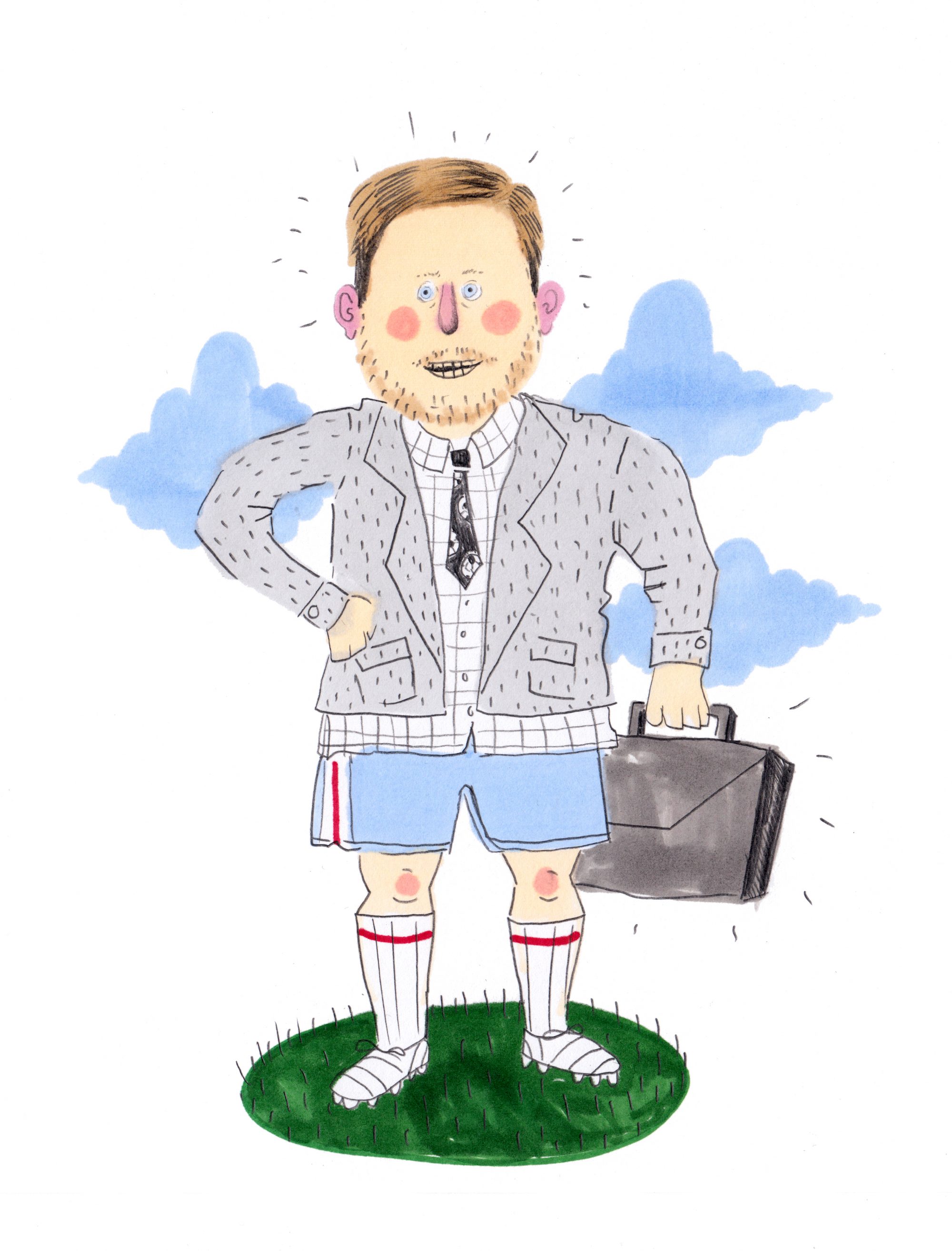 #IcelandSmites: Taking Care Of Business, or Belgian Revenge Waffles Best Served Cold