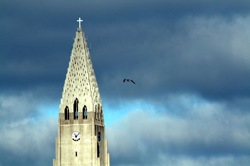 Very Few Ministers Would Evoke “Freedom Of Conscience”
