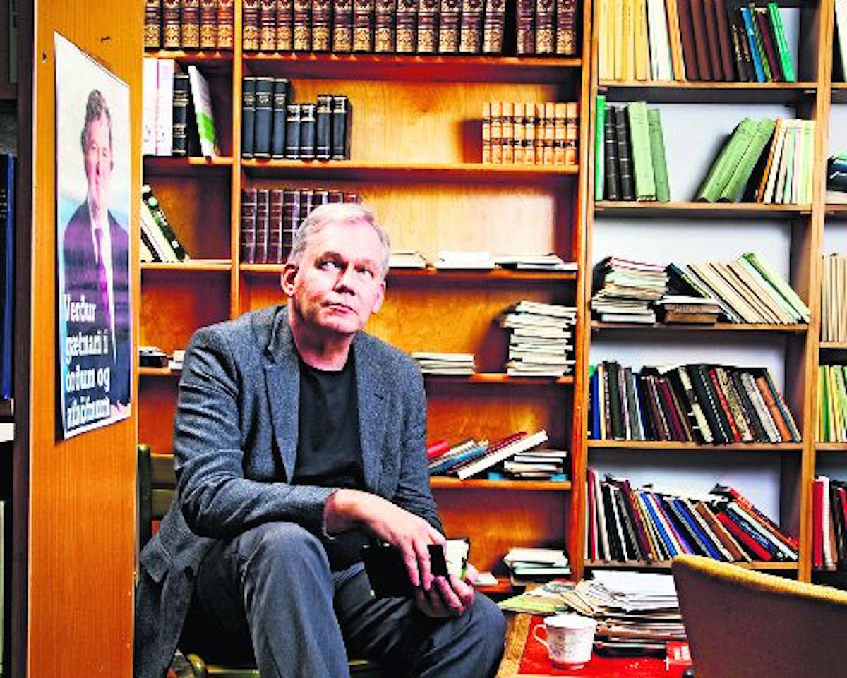 Banks Did Not Fall In 2008, They Were Pushed, Says Professor