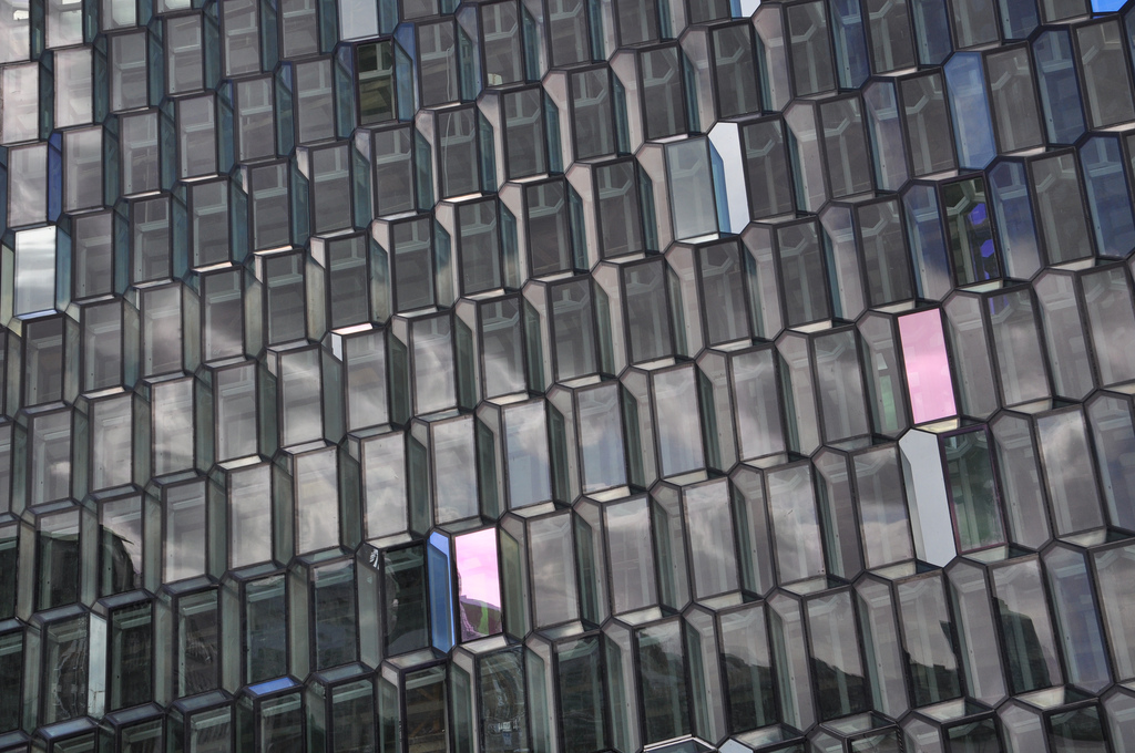 Movement On Tectonics
