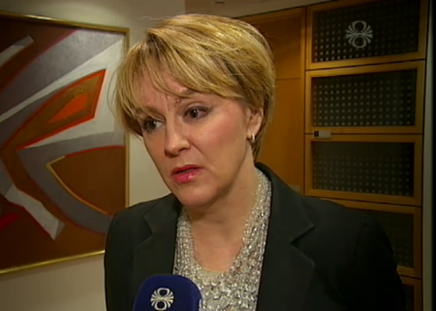 Former Interior Minister: “Should Have Resigned” Sooner
