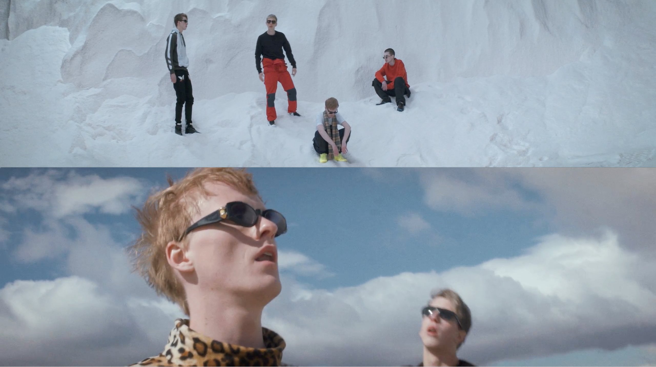 Sturla Atlas ‘Vino’ Video Release