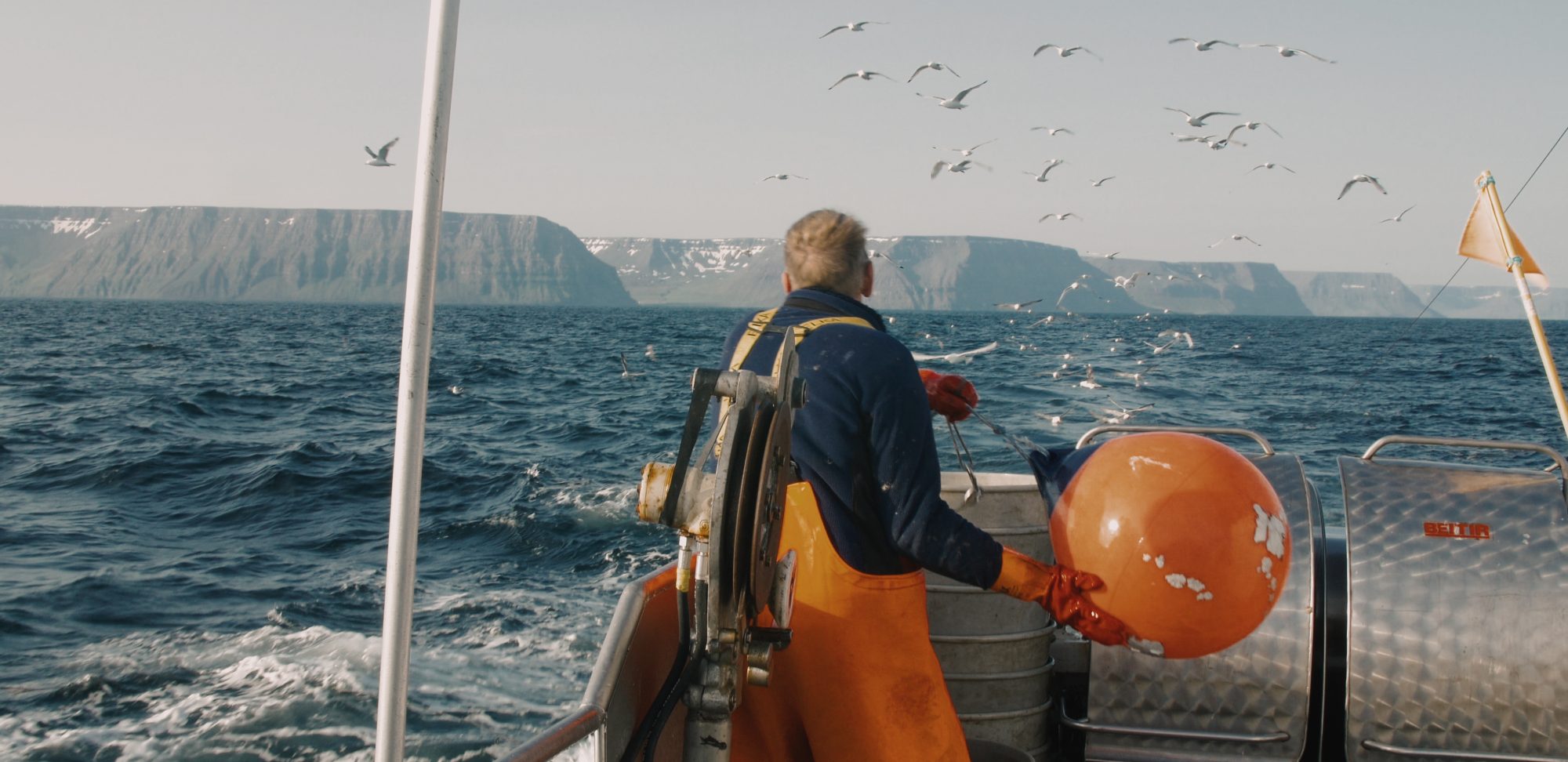 VIDEO: A Fishing Nation