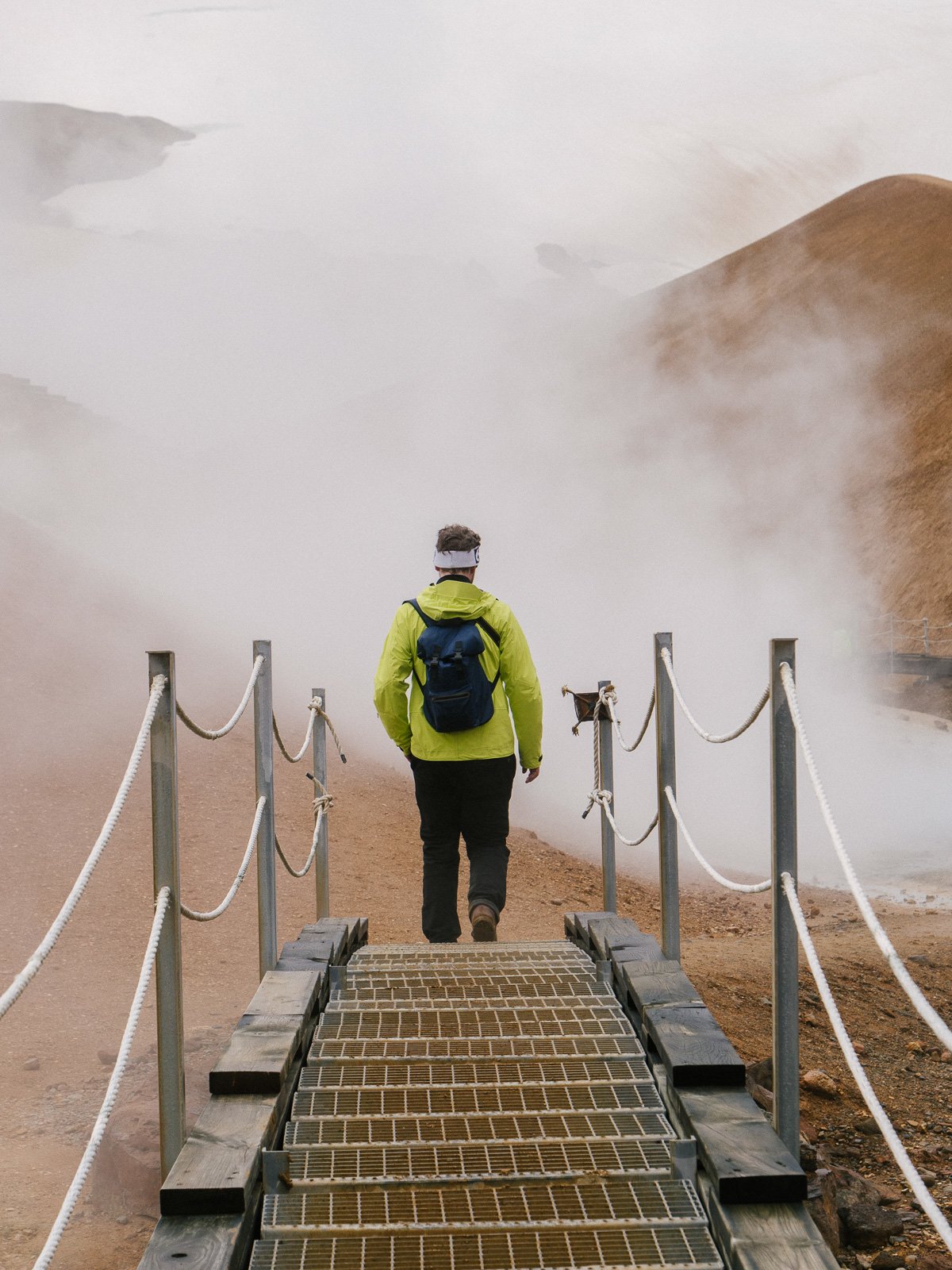 Kerlingarfjöll: A Stunning Geothermal Hike In The Highlands