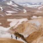 travel iceland