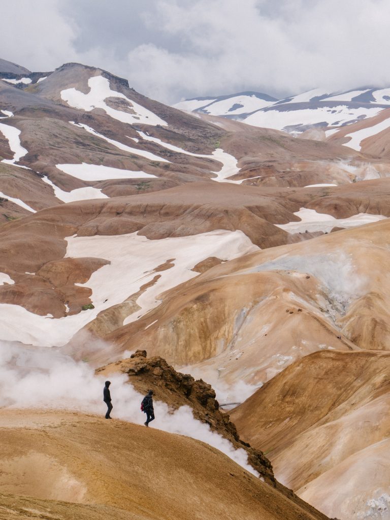 travel iceland